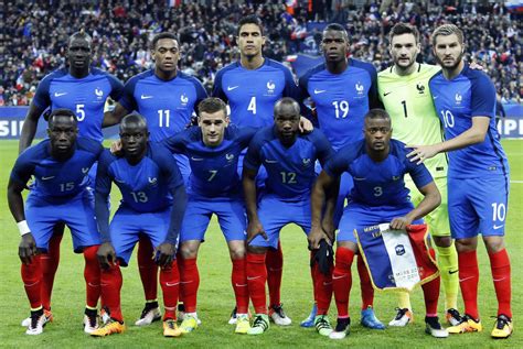 euro 2016 france